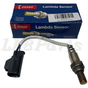 Rear Oxygen Sensor