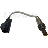 Rear Oxygen Sensor