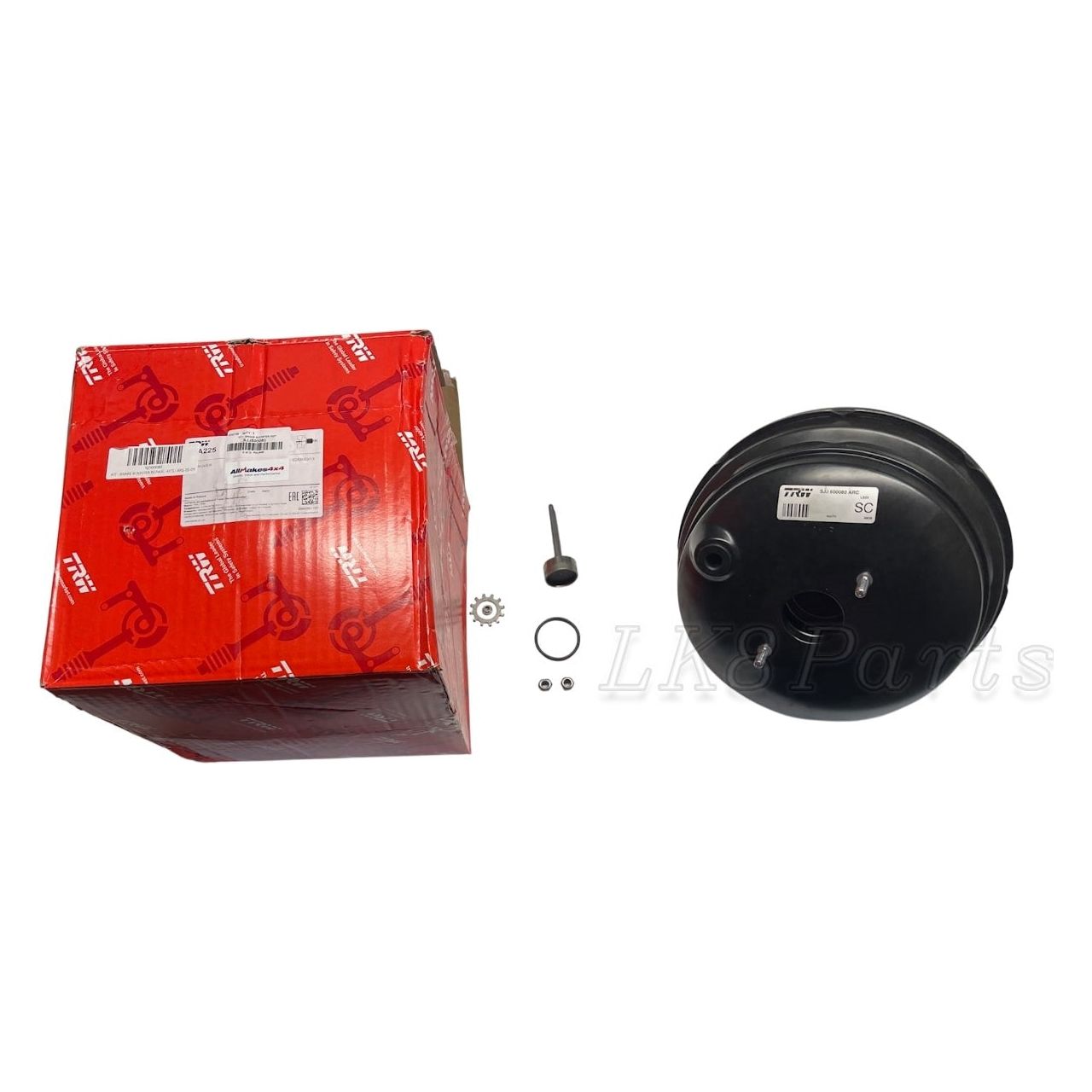 Newest Products – Page 19 – Lucky8 Off Road