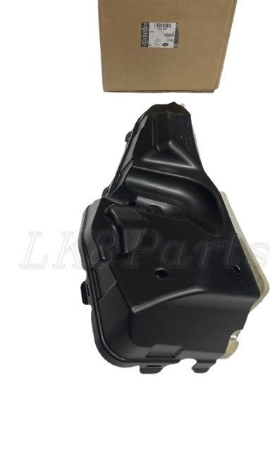 COMPRESSOR AIR SUSPENSION COVER UPPER