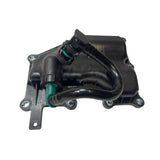 Crankcase Oil Separator