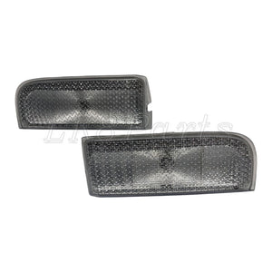 REAR BACKUP REVERSE LAMP LIGHTS