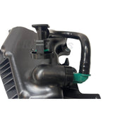 Crankcase Oil Separator