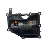 Crankcase Oil Separator