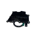 Crankcase Oil Separator