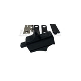 Cab Rear Left Sliding Window Catch Glass Support
