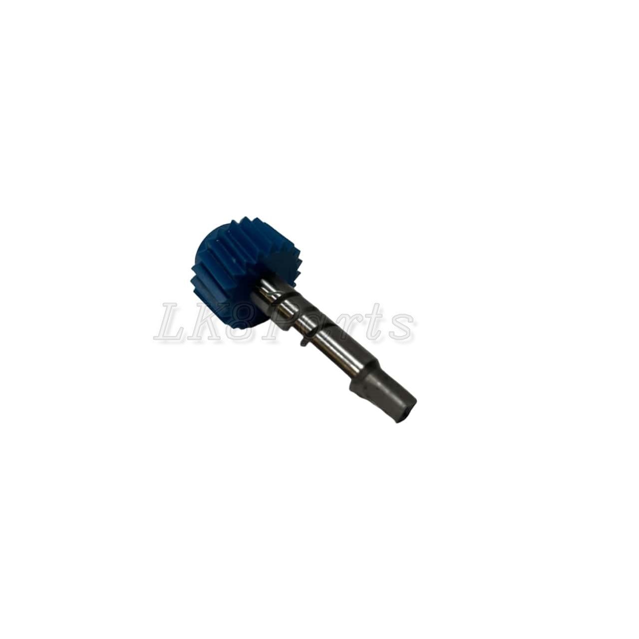Speedo Gear Drive BLUE 20 Teeth Cog – Lucky8 Off Road