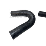 Radiator Hoses Kit and Clamps