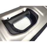 Front Aluminum Skid Plate Genuine