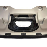 Front Aluminum Skid Plate Genuine