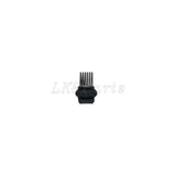 Blower Motor Regulator Resistor