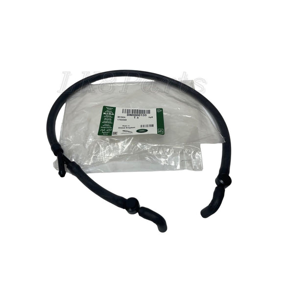 Land Rover Genuine Hood Windshield Washer Hose T-Piece Connector - DNH500020