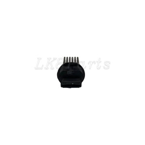 Blower Motor Regulator Resistor
