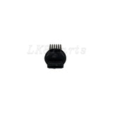 Blower Motor Regulator Resistor