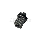 Blower Motor Regulator Resistor