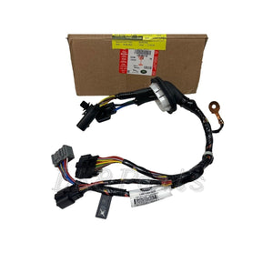 Fixed Towing Wiring Harness Genuine