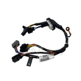 Fixed Towing Wiring Harness Genuine