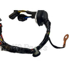 Fixed Towing Wiring Harness Genuine