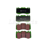 EBC Green Stuff Brake Pads