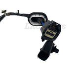 Fixed Towing Wiring Harness Genuine