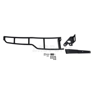 Rear Access Ladder