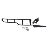 Rear Access Ladder