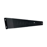 Rear Access Ladder