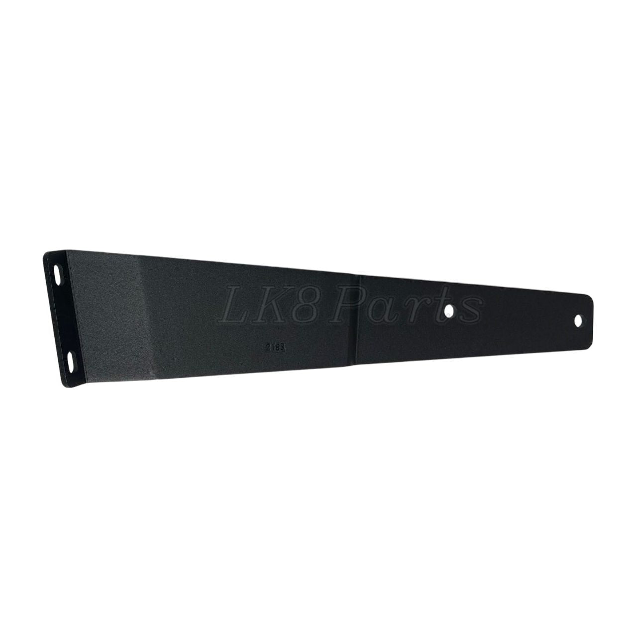 Rear Access Ladder – Lucky8 Off Road