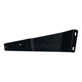 Rear Access Ladder