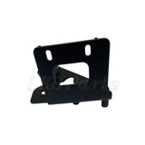Rear Access Ladder