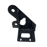 Rear Access Ladder