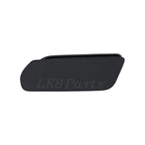 Lock-In Center Console Storage Pockets