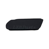 Lock-In Center Console Storage Pockets