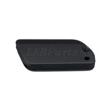 Lock-In Center Console Storage Pockets