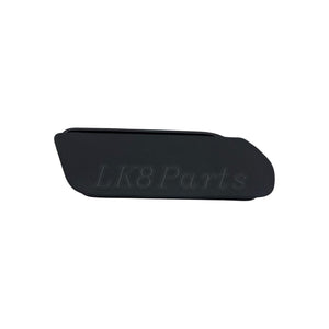 Lock-In Center Console Storage Pockets