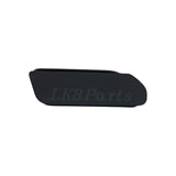 Lock-In Center Console Storage Pockets