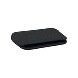 Lock-In Center Console Storage Pockets