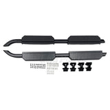Defender L663 Side Steps