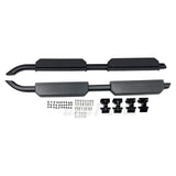 Defender L663 Side Steps