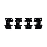 Defender L663 Side Steps
