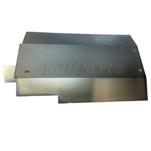 Exhaust Heat Shield Genuine