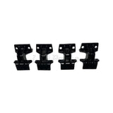 Defender L663 Side Steps