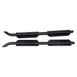 Defender L663 Side Steps