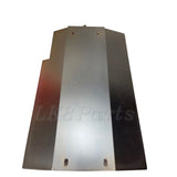 Exhaust Heat Shield Genuine