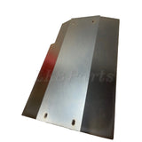 D1/RRC OEM Exhaust Heat Shield