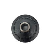 CRANKSHAFT PULLEY DAMPER