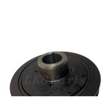 CRANKSHAFT PULLEY DAMPER