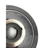 CRANKSHAFT PULLEY DAMPER 300tdi