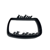 Rear View Mirror Trim Retaining Ring Left Driver Side