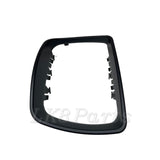 Rear View Mirror Trim Retaining Ring Left Driver Side